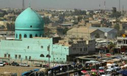 "حالة طبية نادرة".. وفاة طالب في كركوك إثر جلطة قلبية مفاجئة